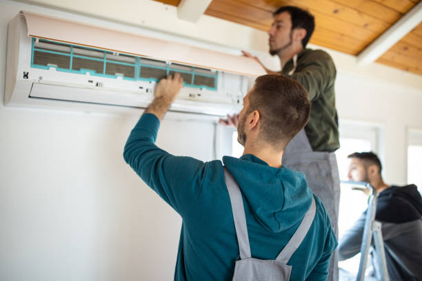 Best HVAC replacement cost  in Bagley, MN