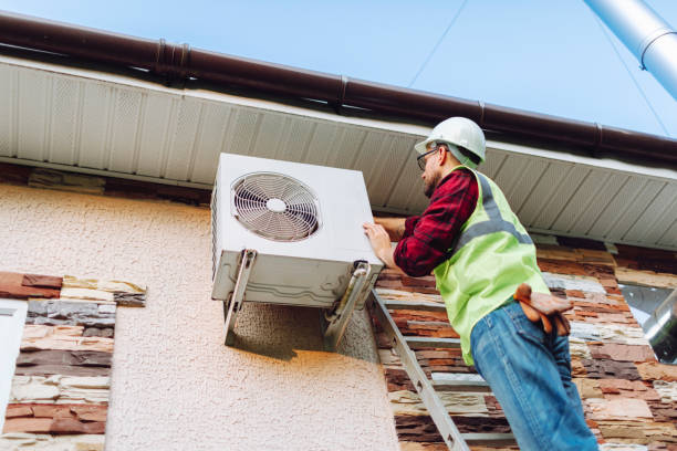 Best HVAC service technicians  in Bagley, MN