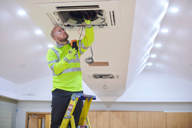 Professional HVAC in Bagley, MN
