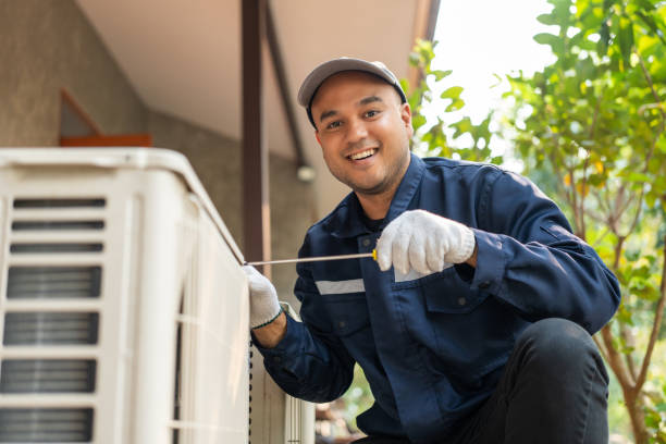 Best HVAC emergency services  in Bagley, MN