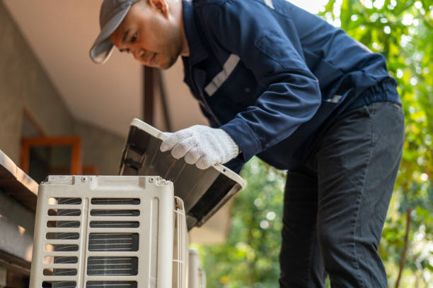 Best Residential HVAC services  in Bagley, MN